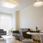 Suites Sercotel Mirasierra