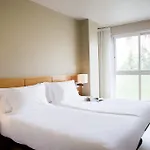 Suites Sercotel Mirasierra