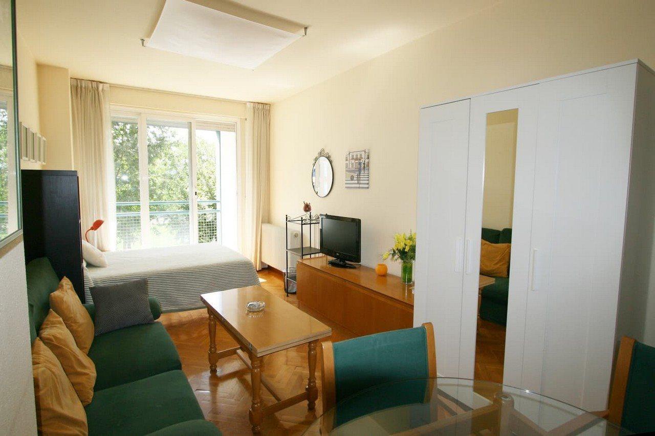 Sercotel Mirasierra 3*