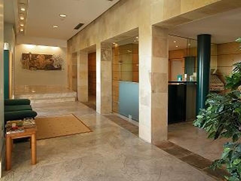 Sercotel Mirasierra 3* Pampelune