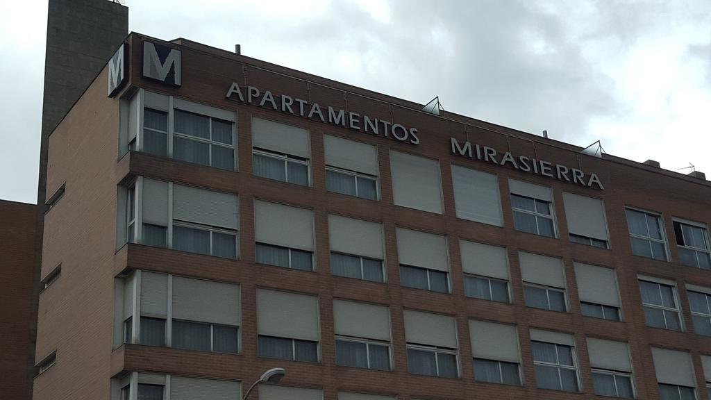 Sercotel Mirasierra
