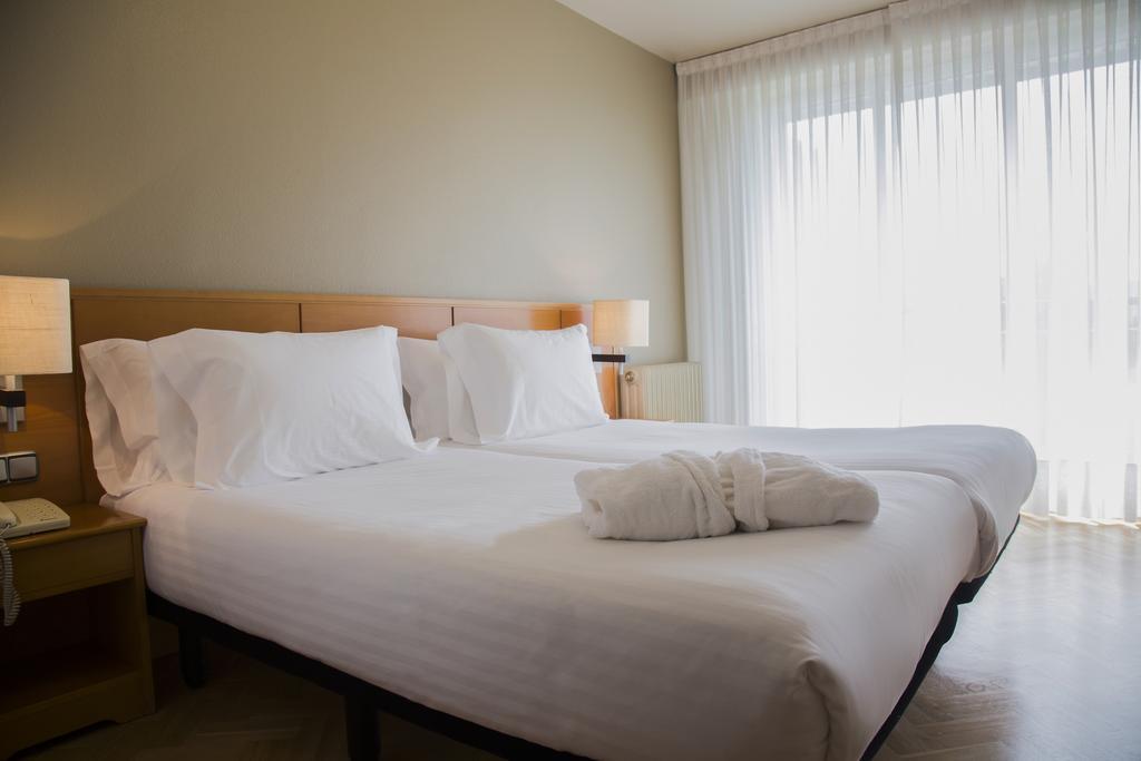 Appart hôtel Sercotel Mirasierra