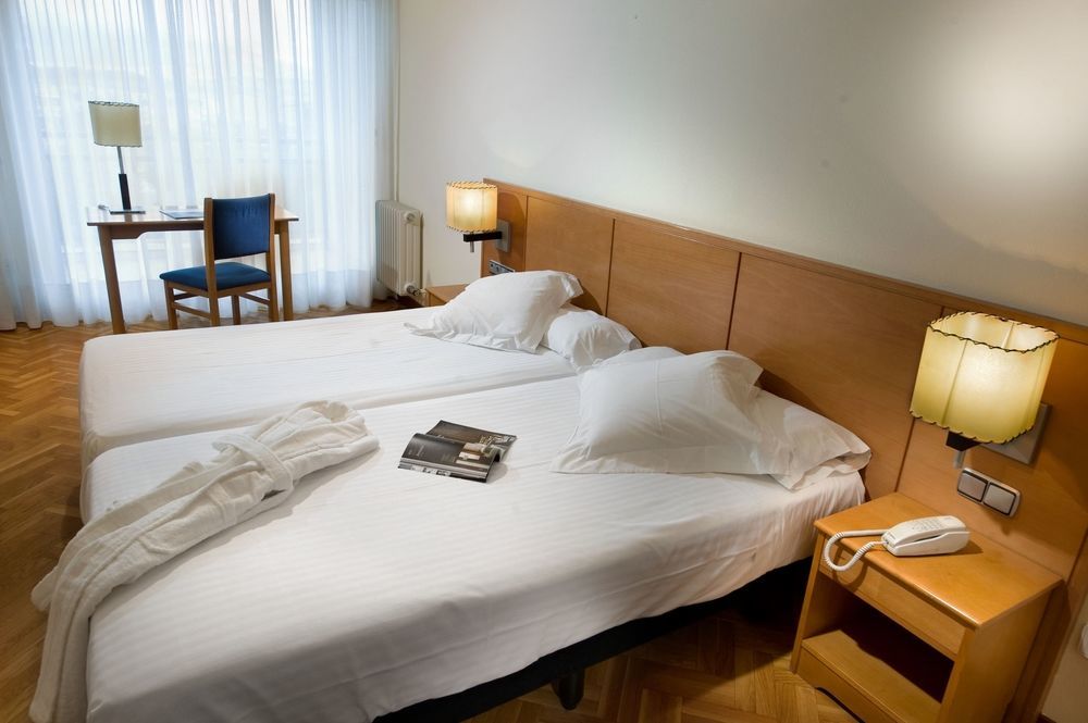 Sercotel Mirasierra 3*