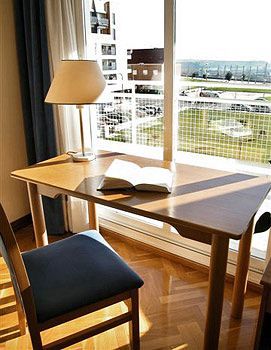 Sercotel Mirasierra 3*