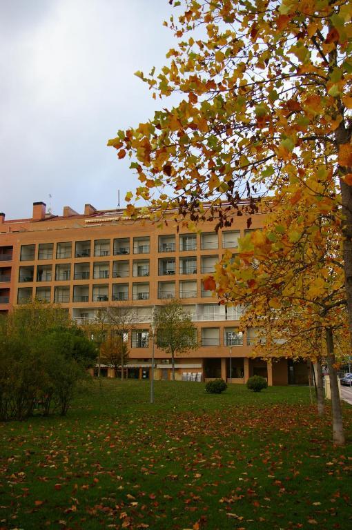 Sercotel Mirasierra 3*