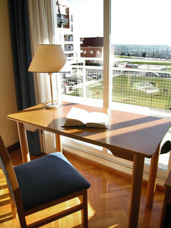 Appart hôtel Sercotel Mirasierra