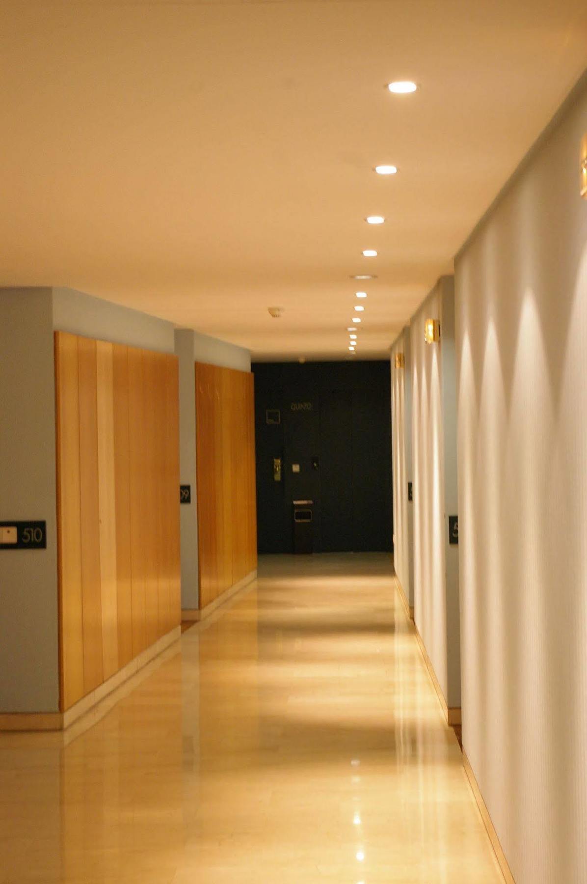 Sercotel Mirasierra Appart hôtel
