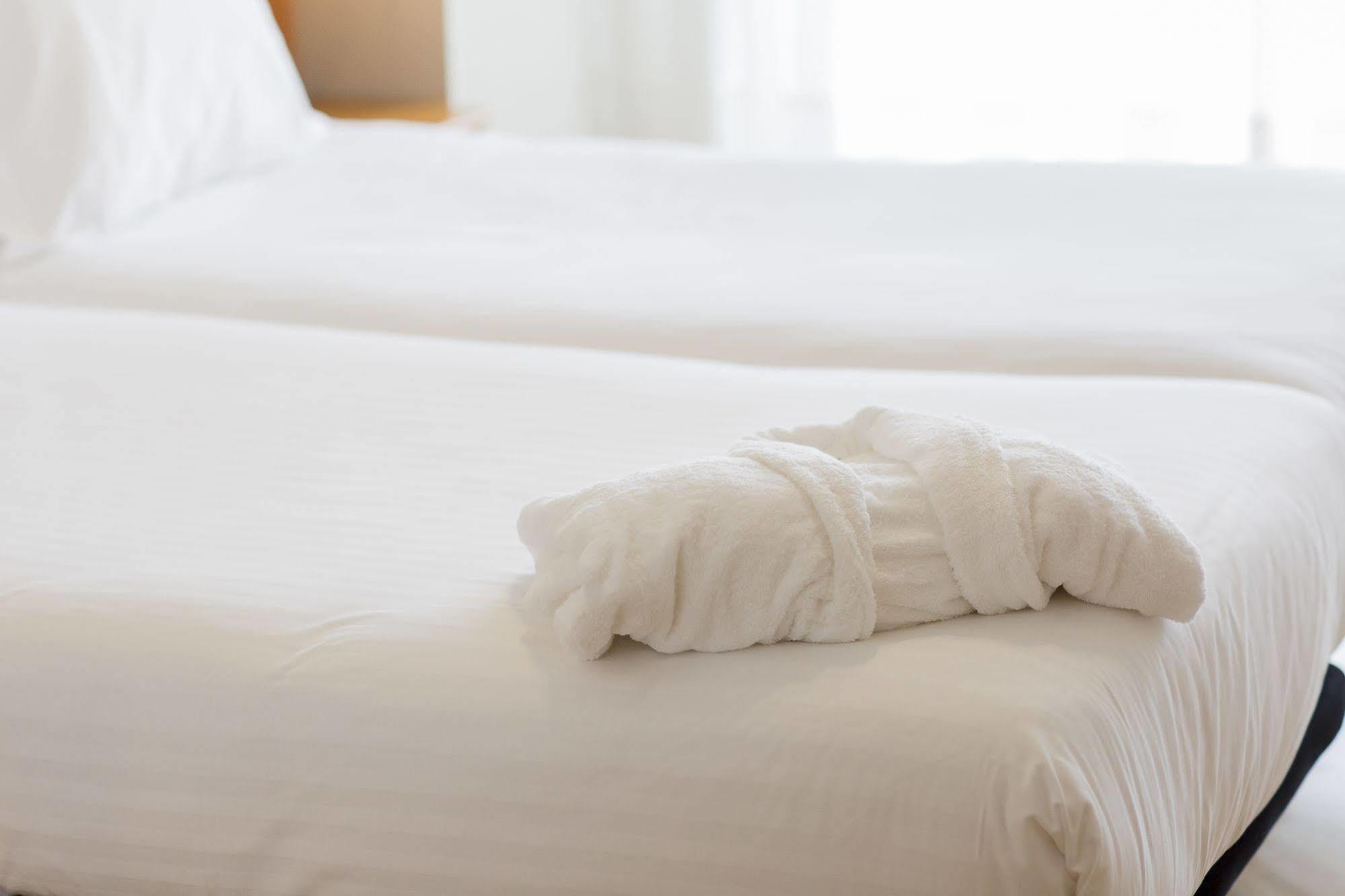 Sercotel Mirasierra Appart hôtel