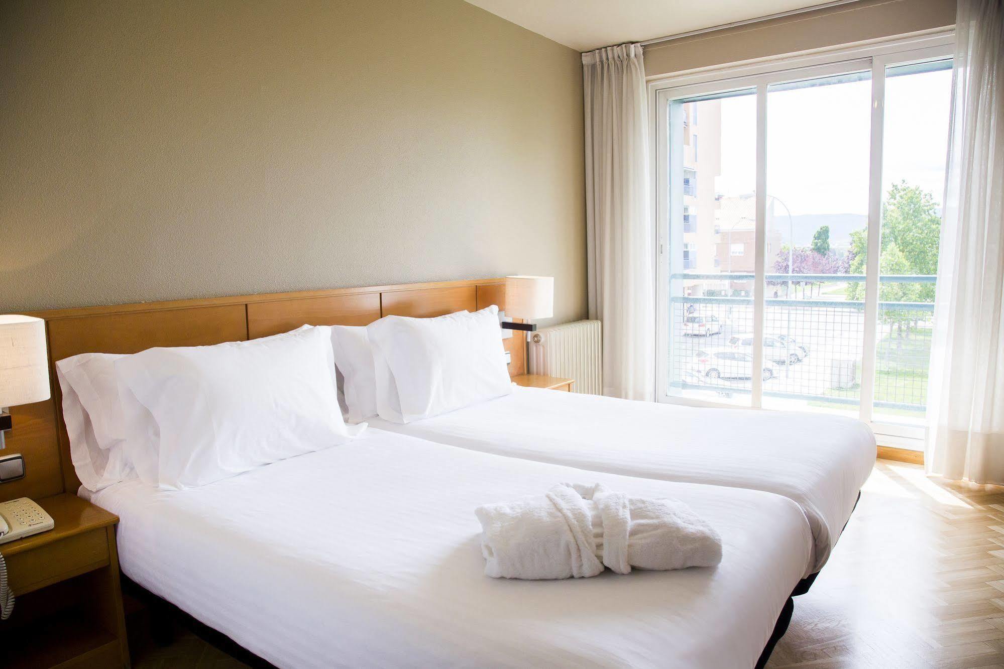 Sercotel Mirasierra 3*