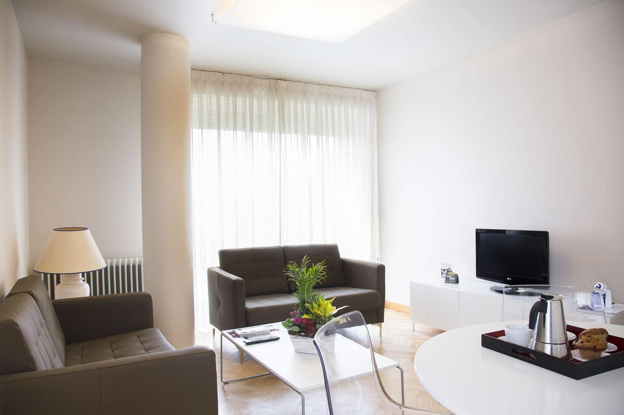 Sercotel Mirasierra 3*