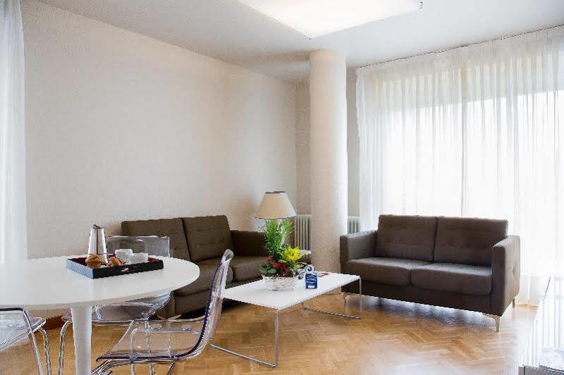 Sercotel Mirasierra Appart hôtel 3*