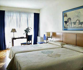 Sercotel Mirasierra Appart hôtel 3*