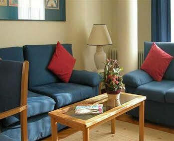 Appart hôtel Sercotel Mirasierra 3*